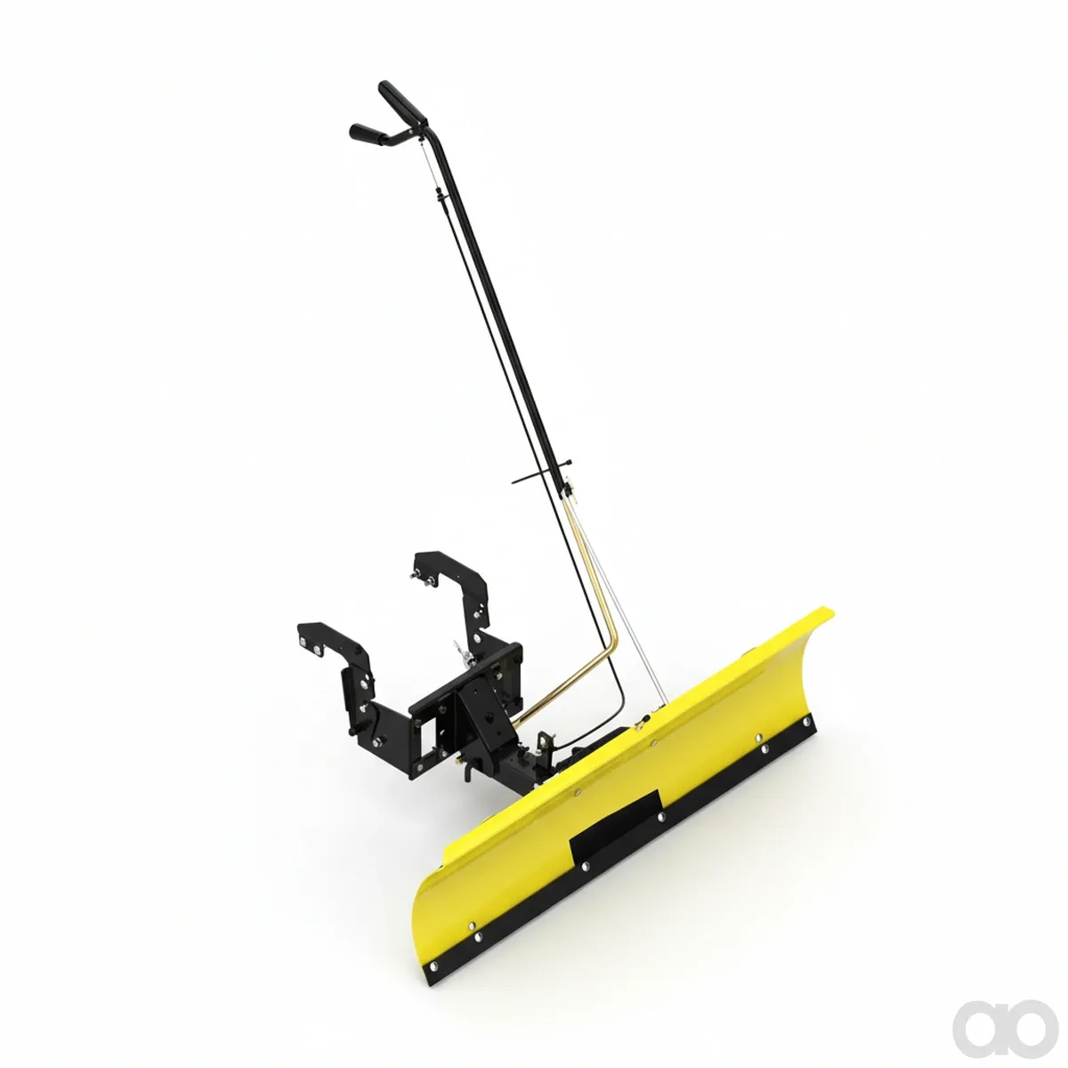 John Deere