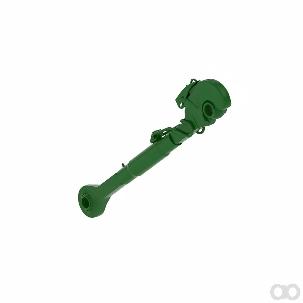 John Deere - BL15052 - Center Link (Hook Assembly Type), Category 3