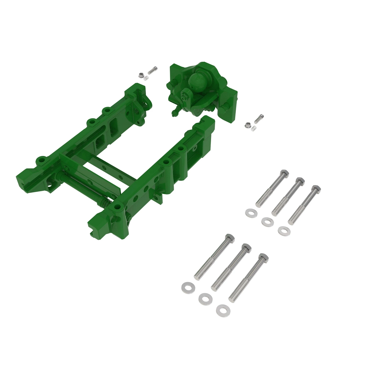 John Deere