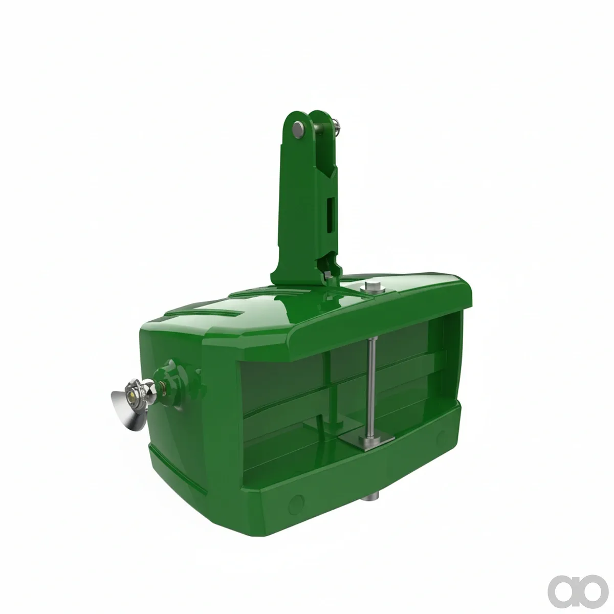 John Deere