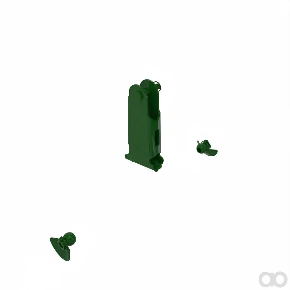 John Deere