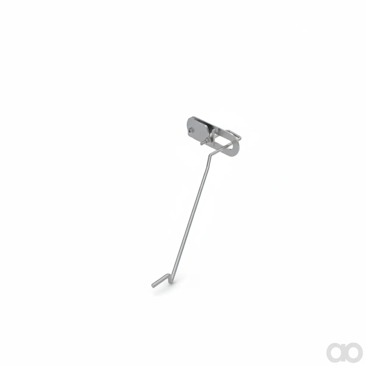 John Deere - BL15086 - Lock Kit