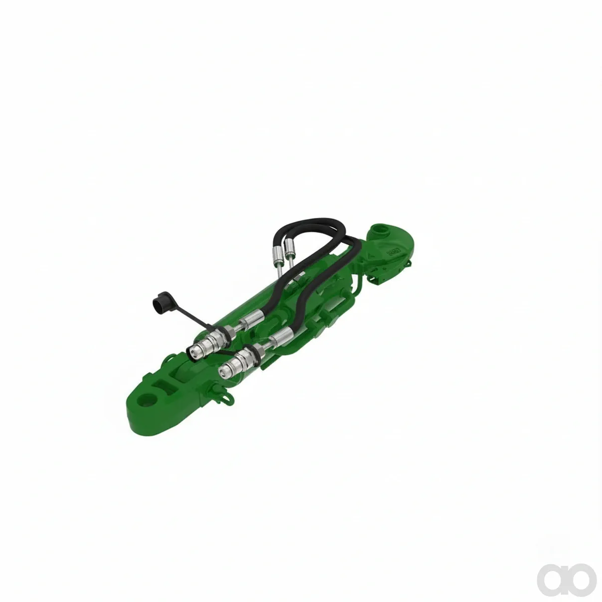 John Deere