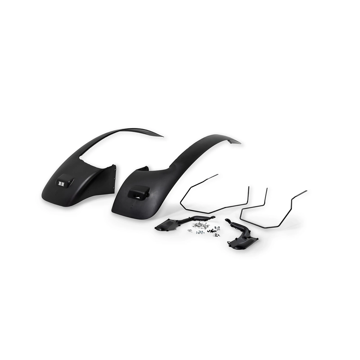 John Deere - BL15144 - Rear Fender