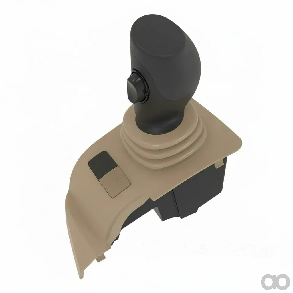 John Deere - BL15368 - CommandARM™ Control
