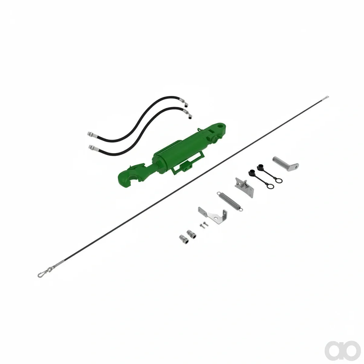 John Deere - BL15404 - Center Link