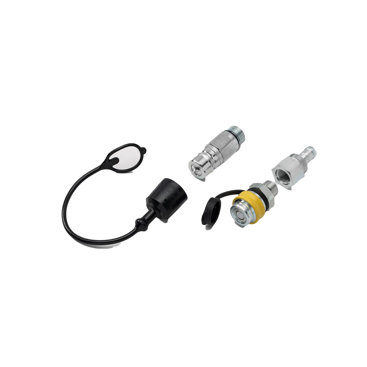 John Deere - BL15673 - Breakaway Coupler