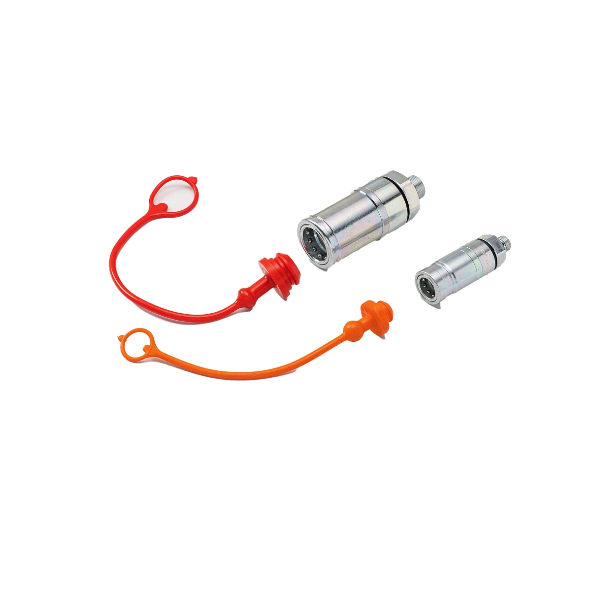 John Deere - BL15737 - Breakaway Coupler