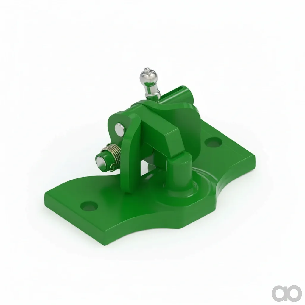 John Deere - BL15987 - Hitch