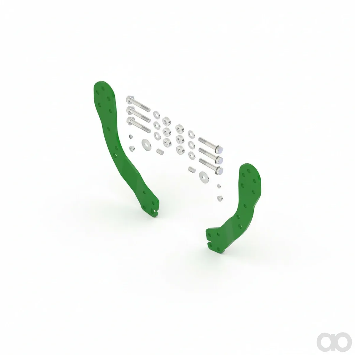 John Deere