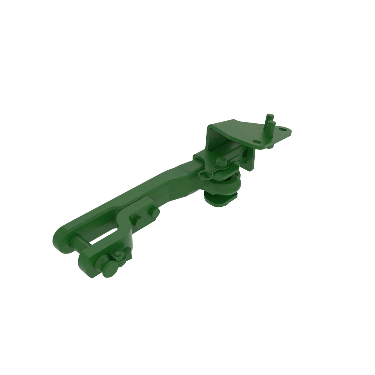 John Deere