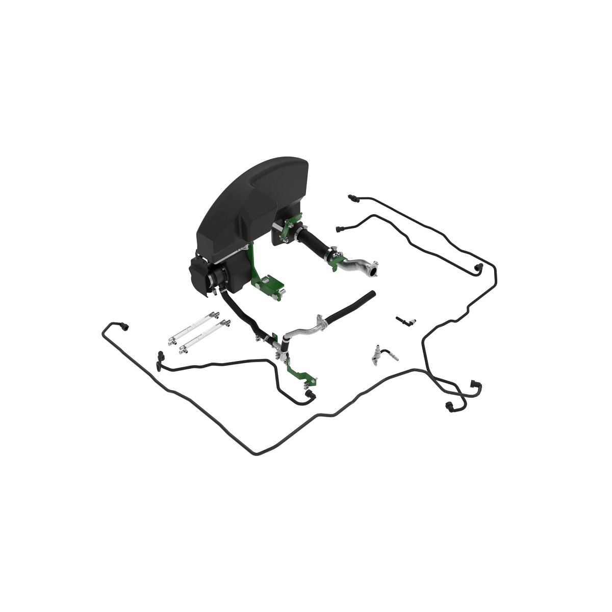 John Deere
