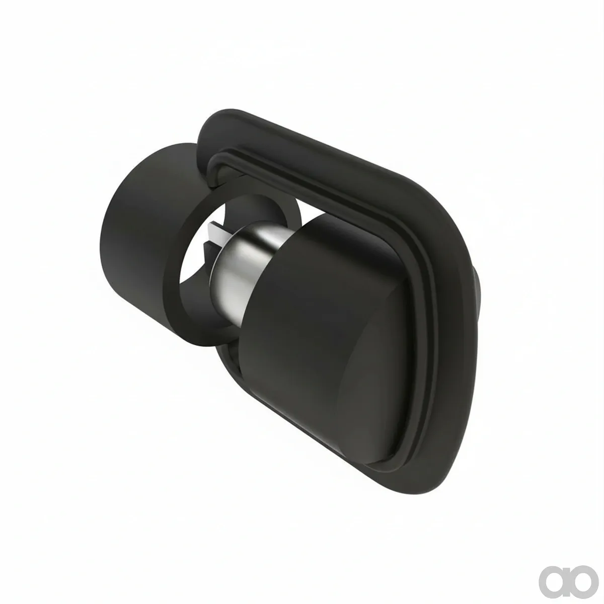 John Deere - BL16135 - Left Side Beacon Roof Light Attachment