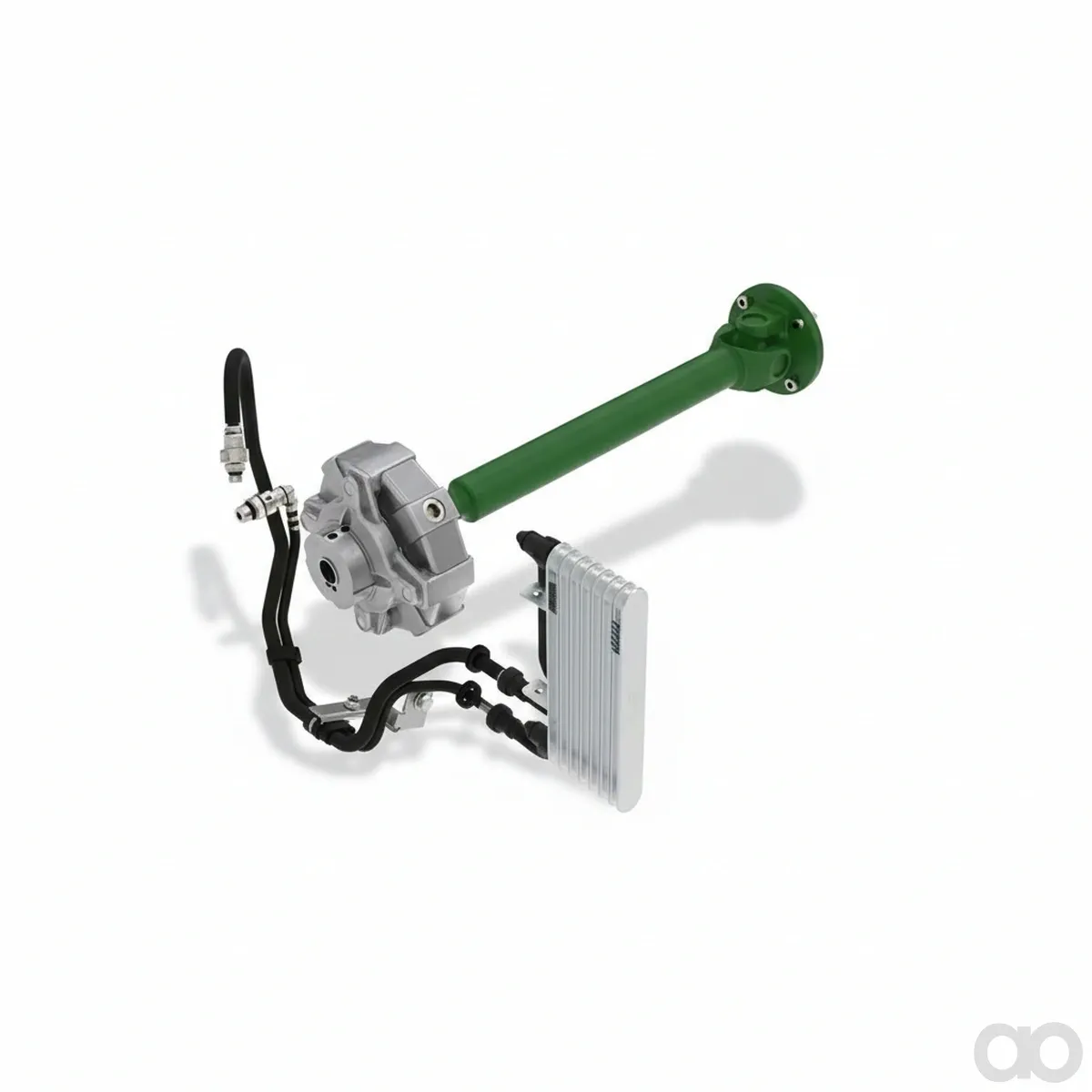 John Deere - BL16246 - Front PTO Driveshaft