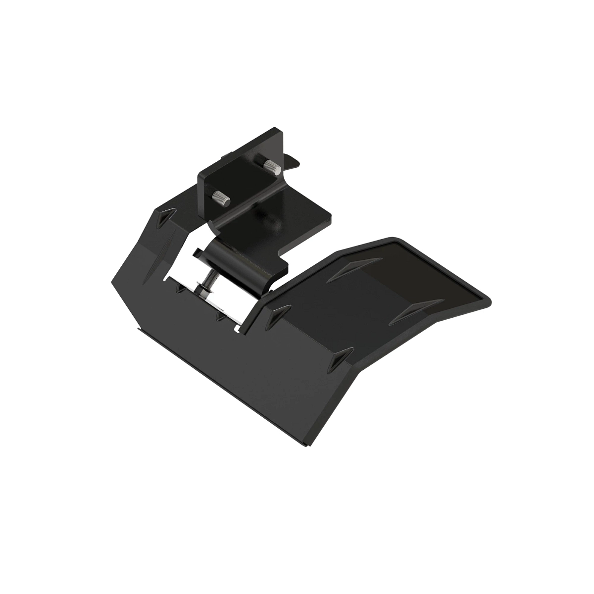 John Deere - BL16405 - Heat Cover Mounting Part
