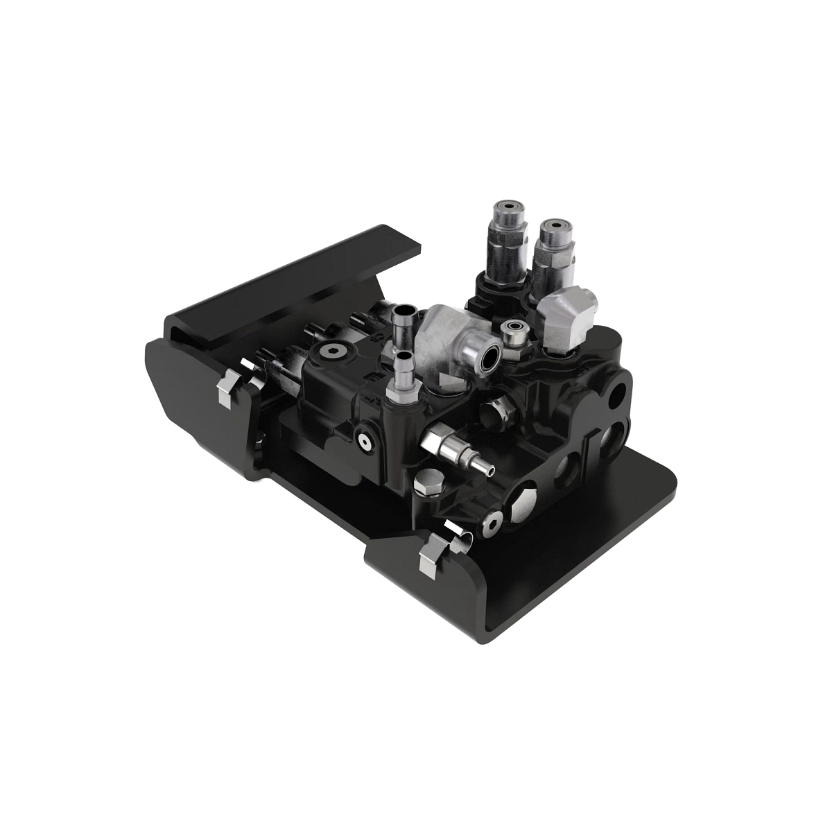 John Deere - BL16414 - AutoTrac™ Steering Control Unit and Hardware Kit