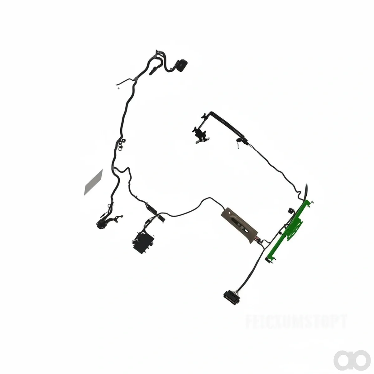 John Deere