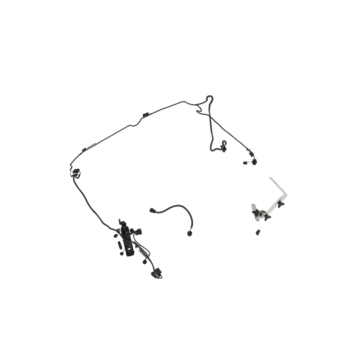 John Deere - BL16448 - Roof Wiring Harness