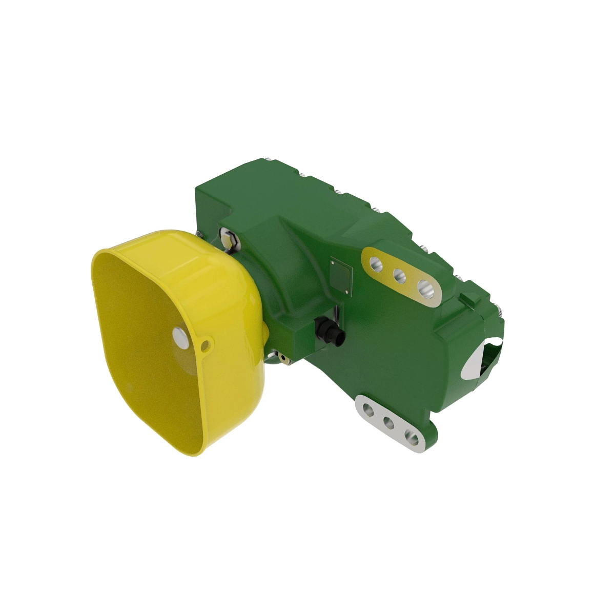 John Deere - BL16637 - Power-Takeoff Kit
