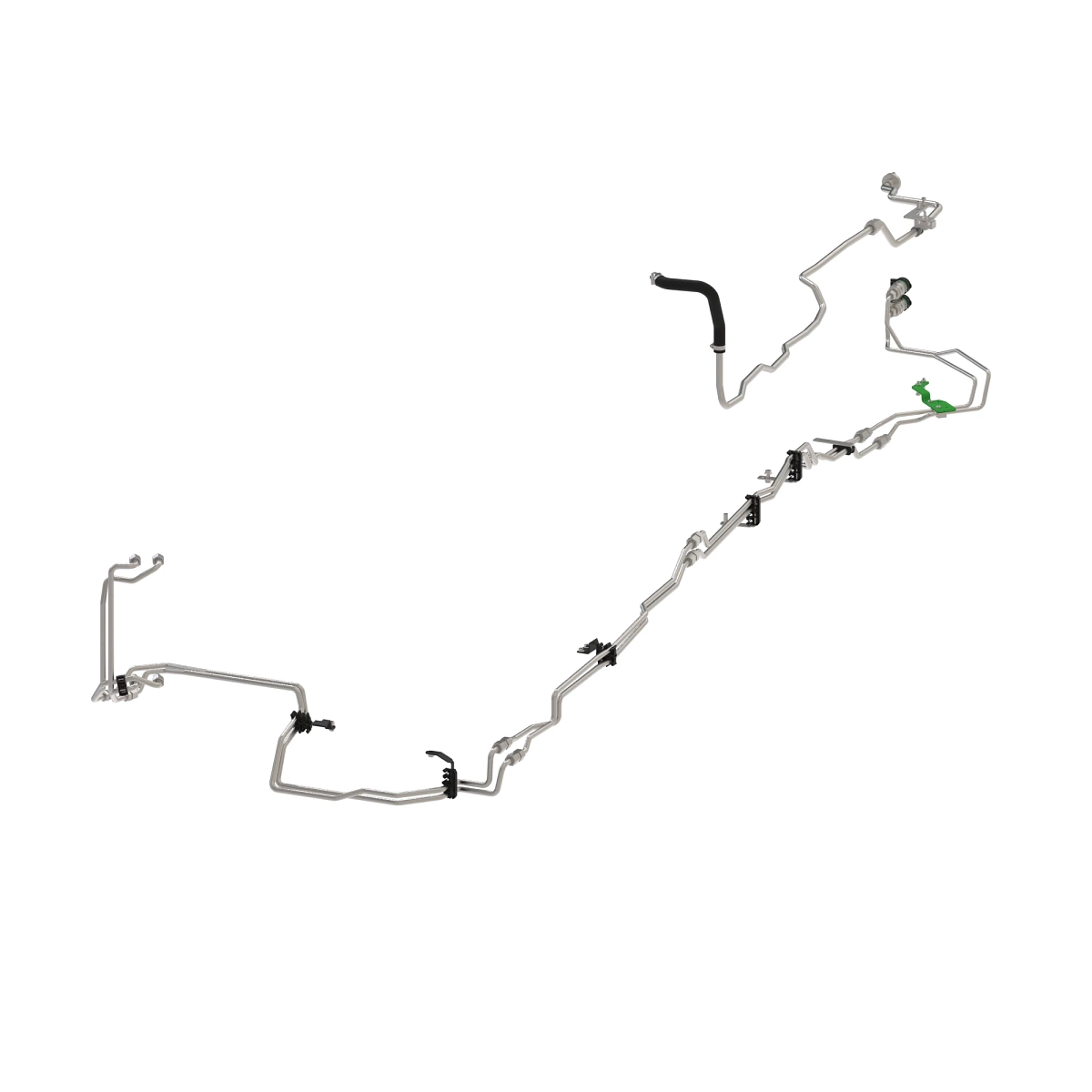 John Deere - BL16756 - Oil Line