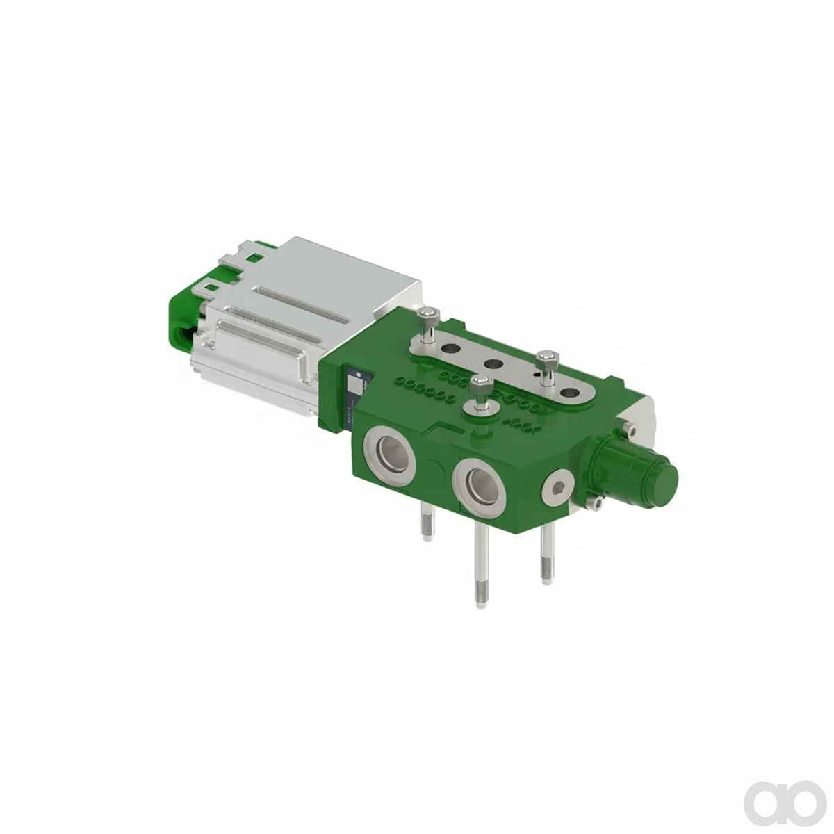 John Deere - BL16781 - Valve Kit