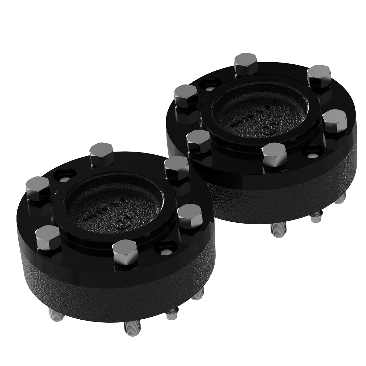 John Deere - BLV10430 - 60 mm Wheel Spacer Kit