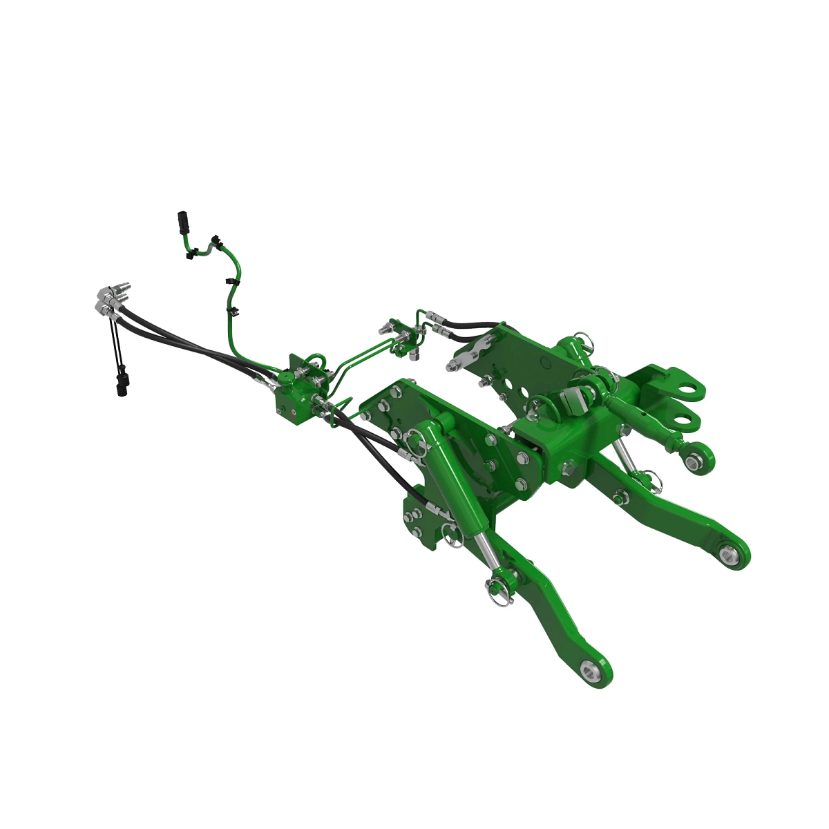 John Deere
