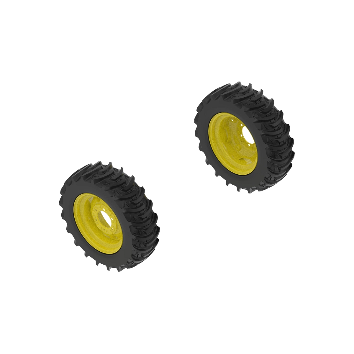 John Deere