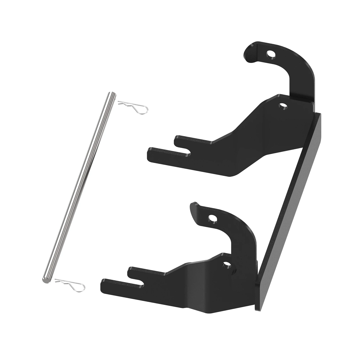 John Deere - BM20779 - Click-N-Go™ Rear Weight Bracket