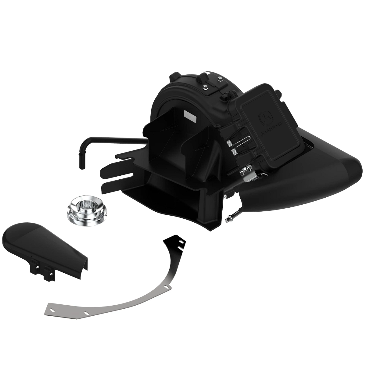 John Deere - BM21873 - Power Flow™ Blower