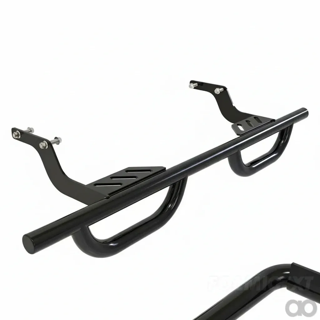 John Deere - BM22767 - Rear Bumper Kit