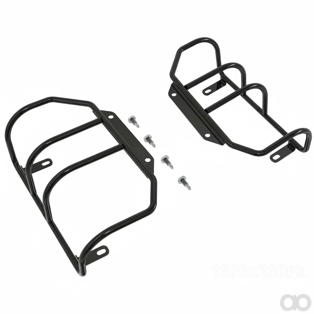 John Deere - BM22773 - Brake Light and Tail Light Protector Kit