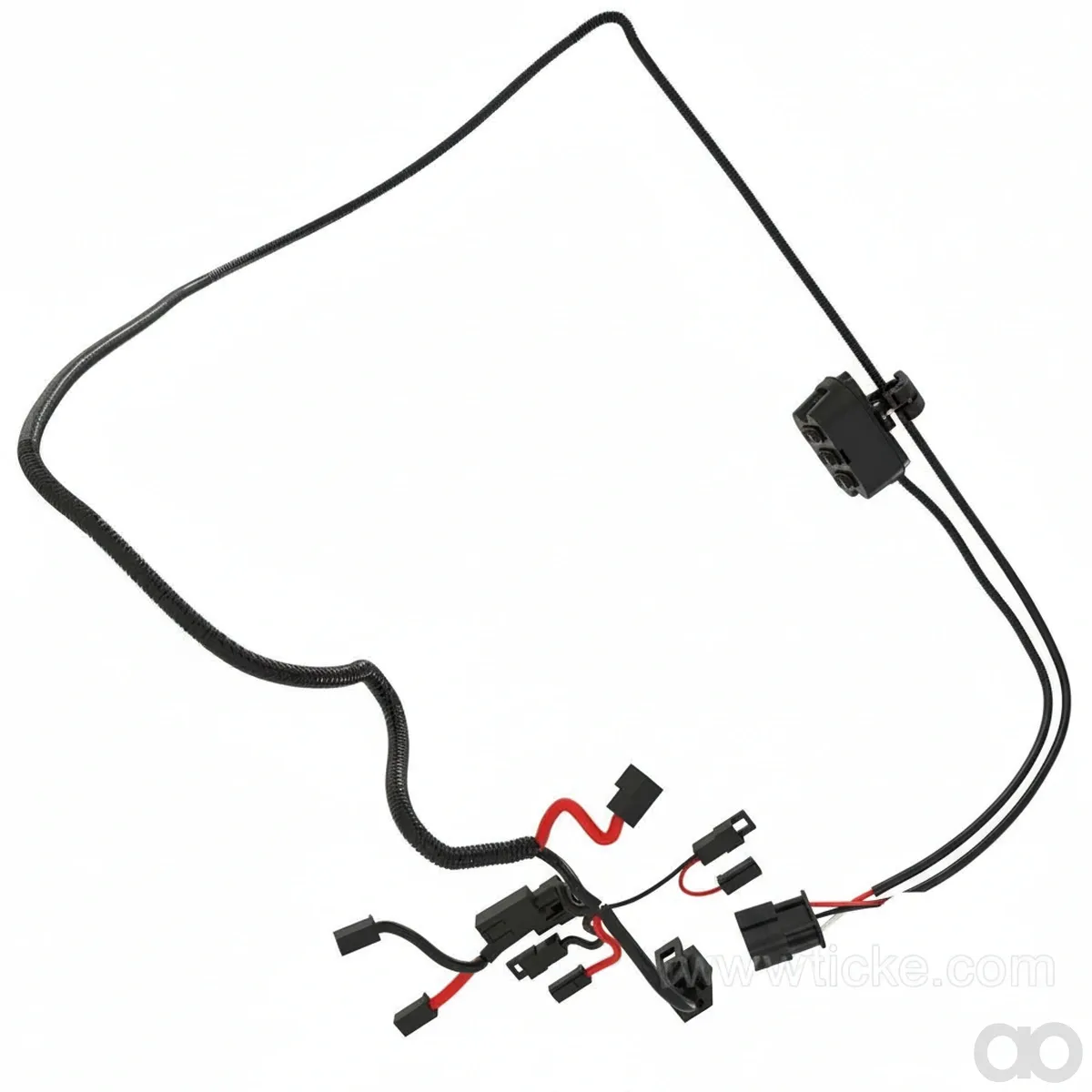 John Deere - BM24089 - Switch Kit