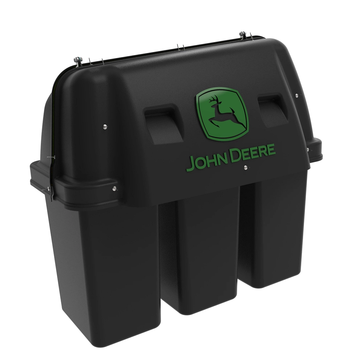 John Deere