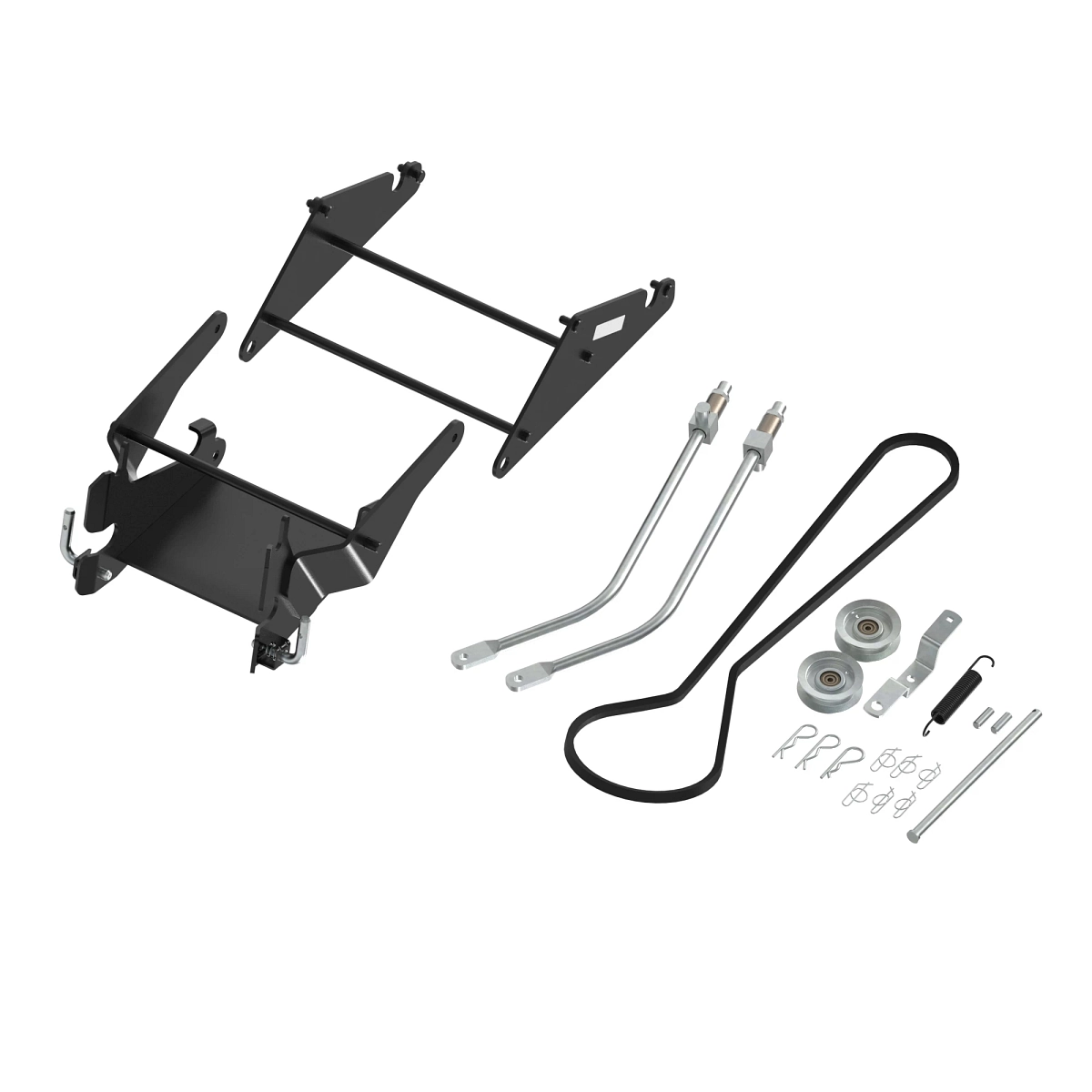 John Deere - BM26155 - Boom Lifter Kit