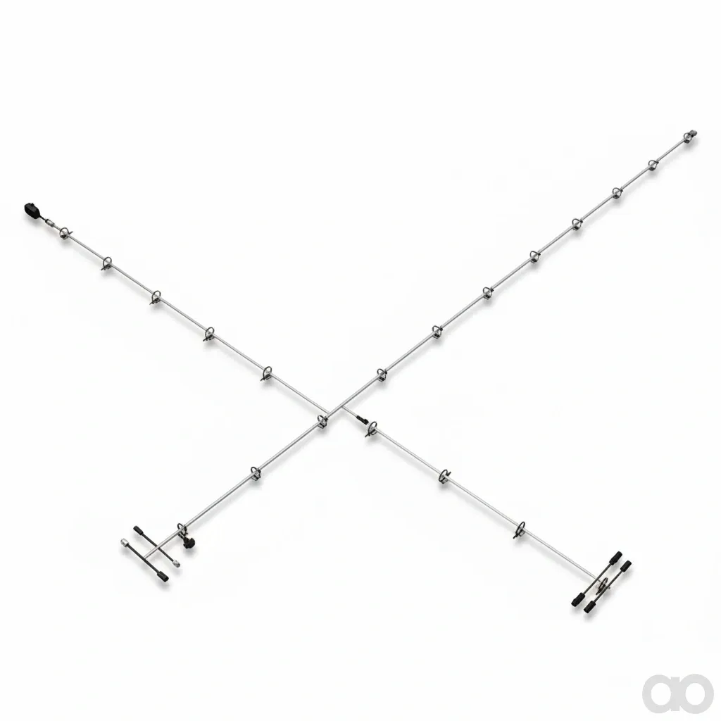 John Deere - BPF12136 - AutoTrac™ Harness Kit