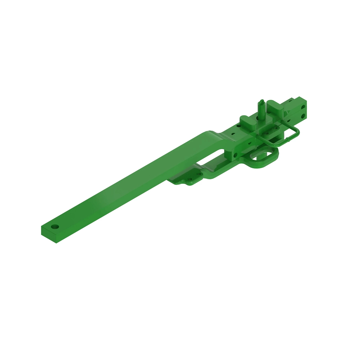 John Deere
