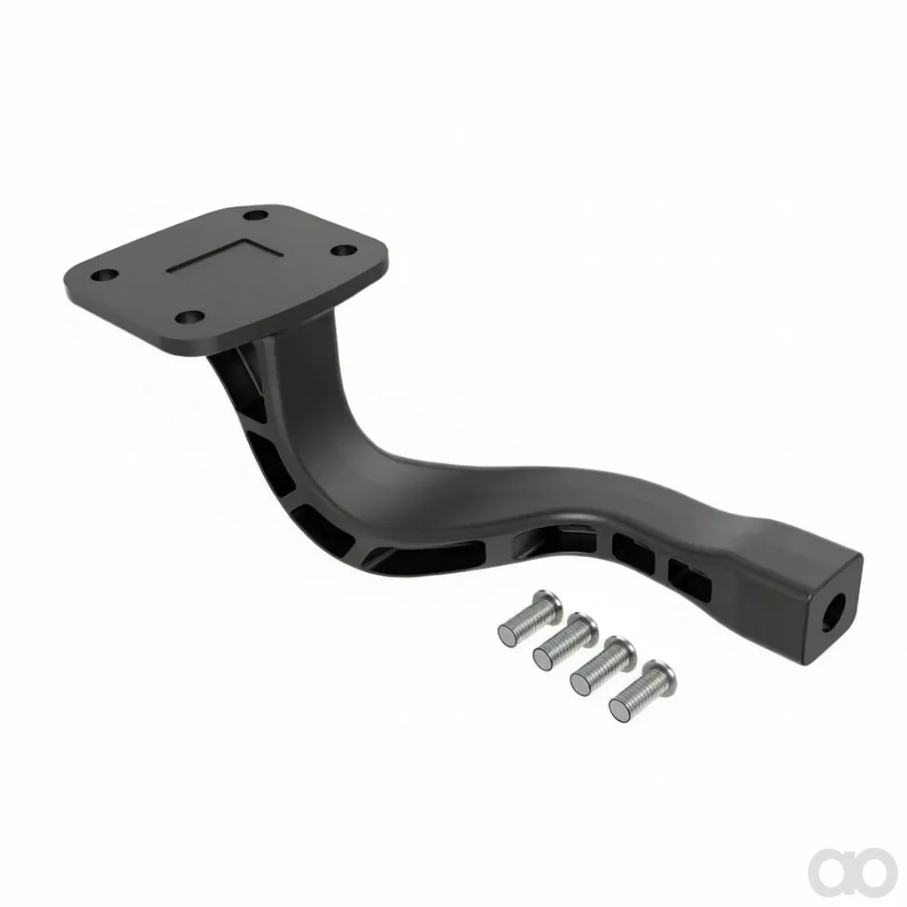 John Deere - BRE10501 - CommandARM™ Console Bracket Attachment
