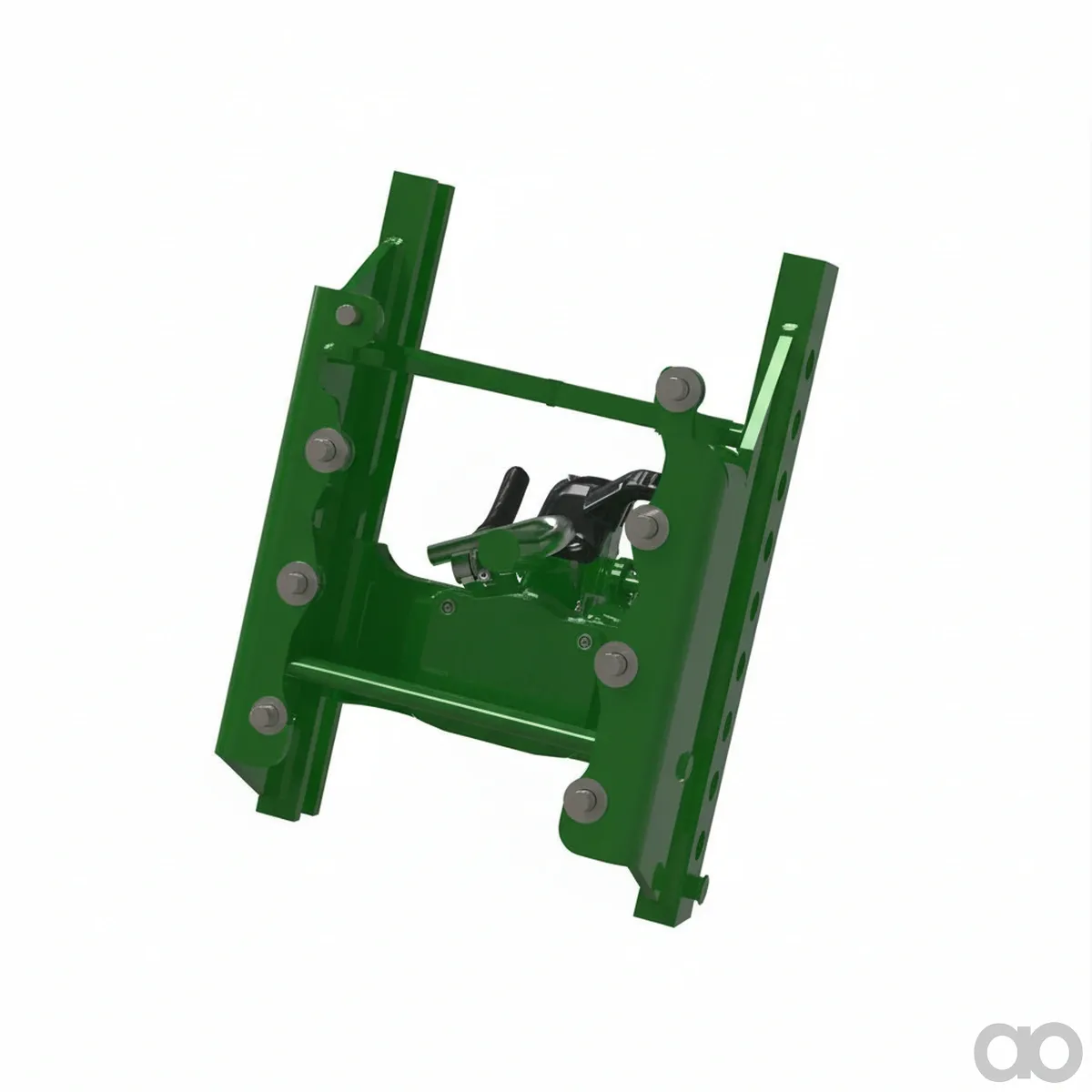 John Deere - BSJ10356 - PowrReverser™ Auto Hitch