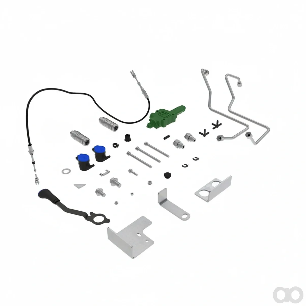 John Deere - BSJ10394 - Selective Control Valve