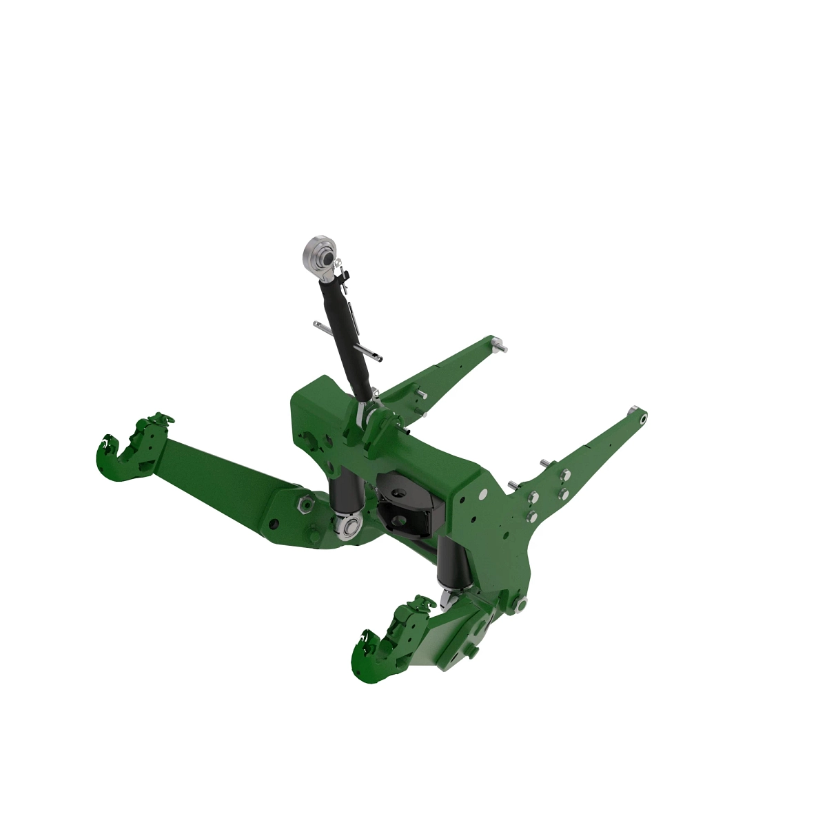 John Deere - BSJ10590 - Front Three Point Hitch