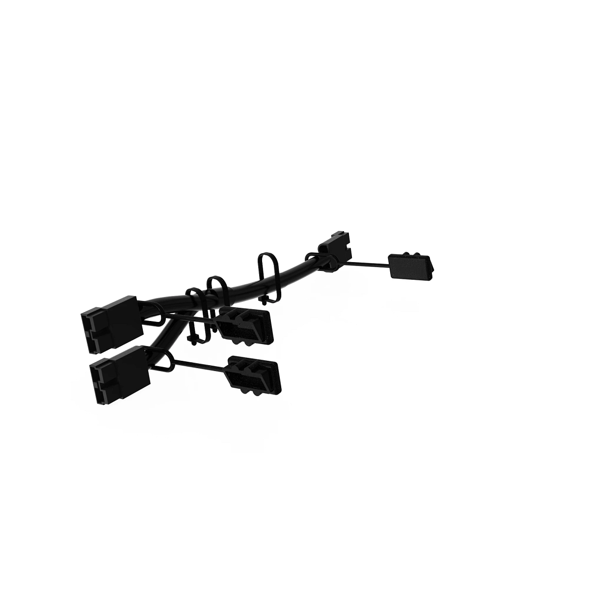 John Deere - BUC10604 - Harness Kit