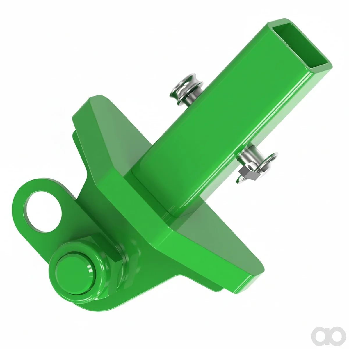 John Deere