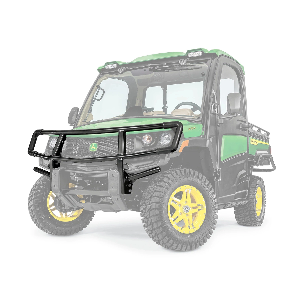 John Deere