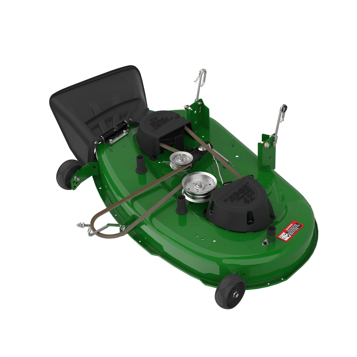 John Deere