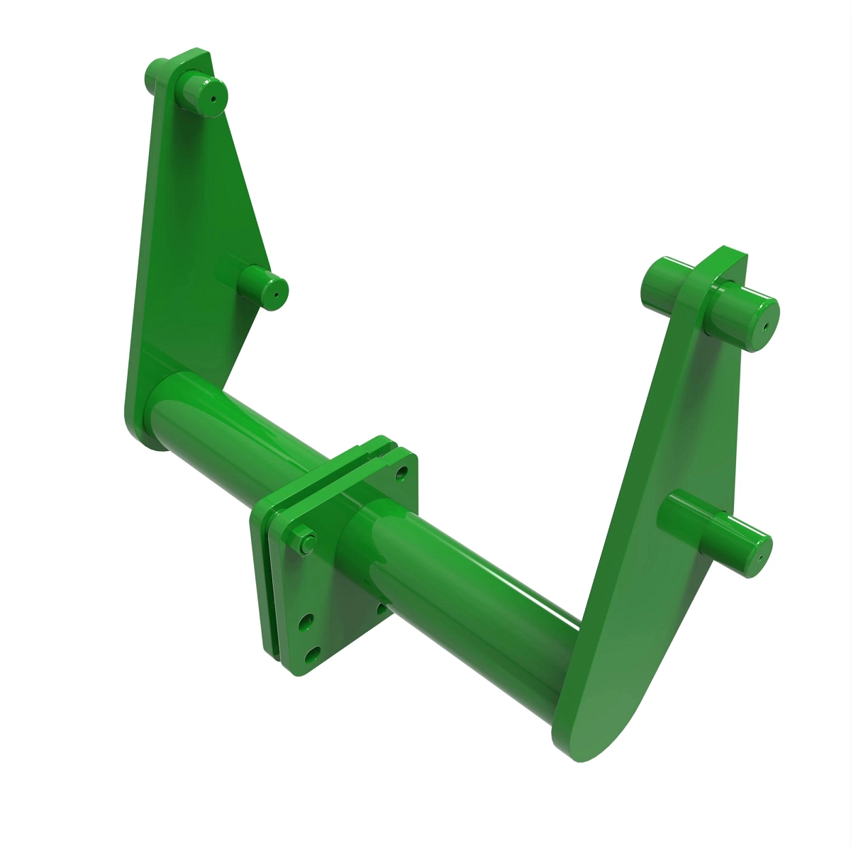 John Deere - BW16171 - Frame Mounting Parts