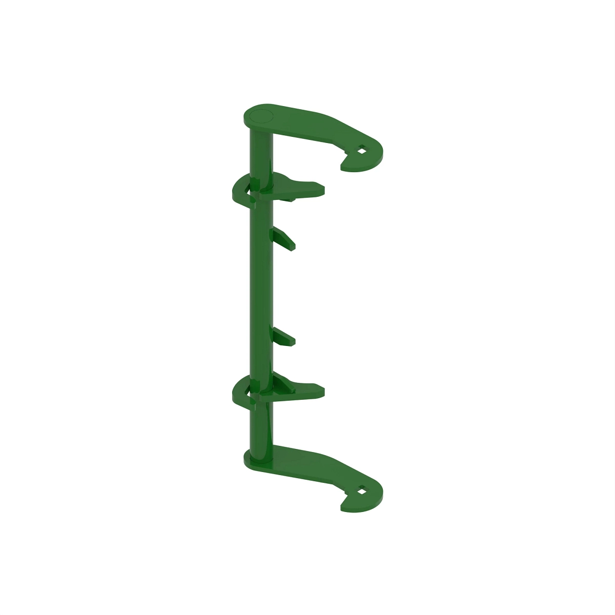 John Deere - BW16393 - Hanging Weldment Frame Attachment