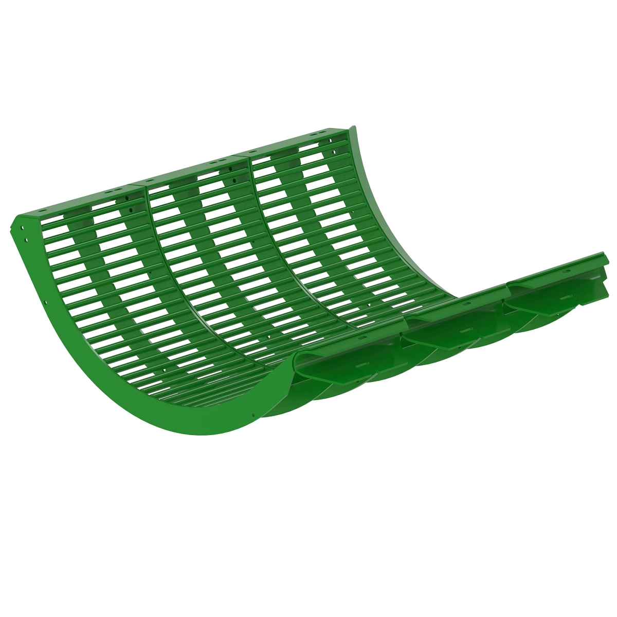 John Deere - BXE10390 - Concave Kit
