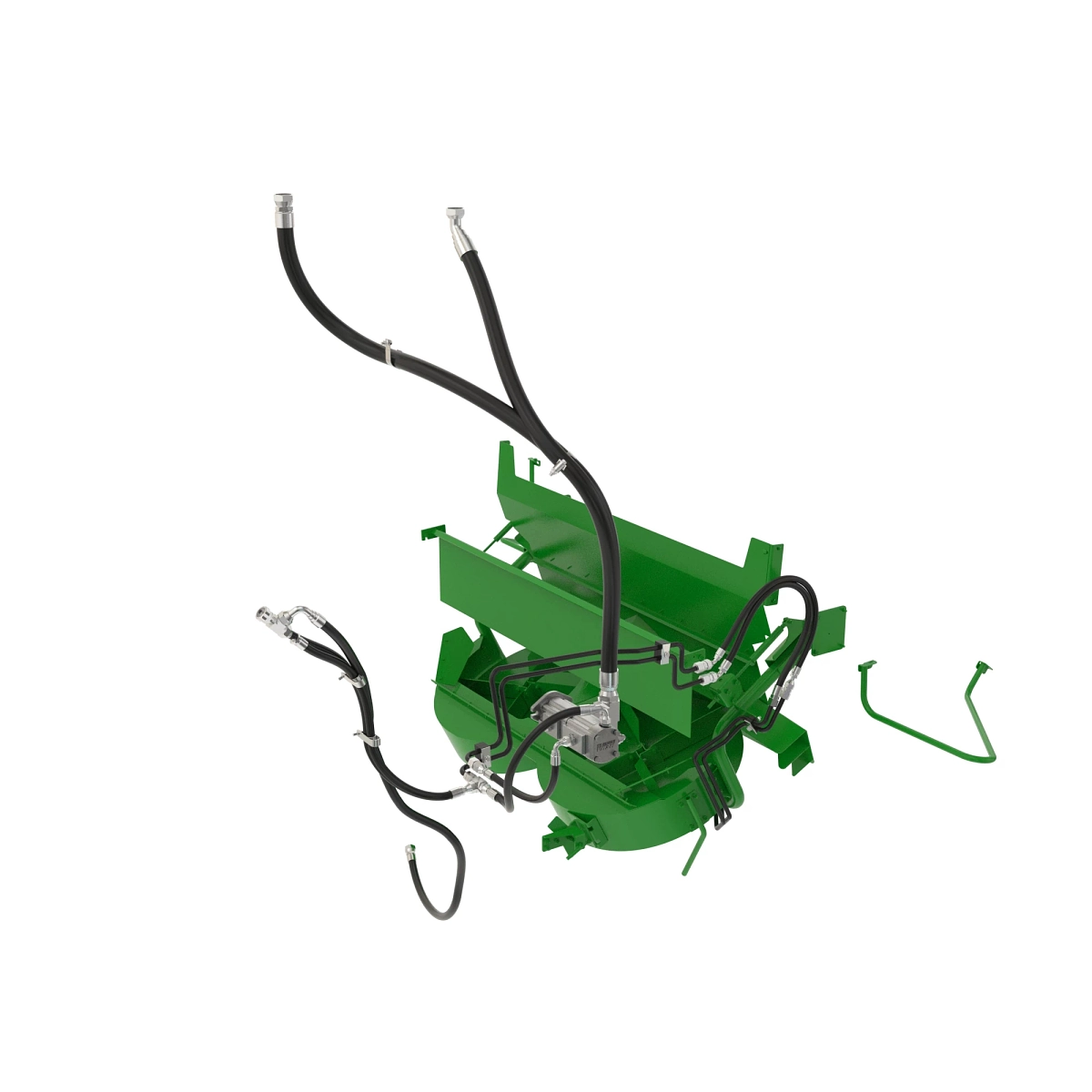 John Deere