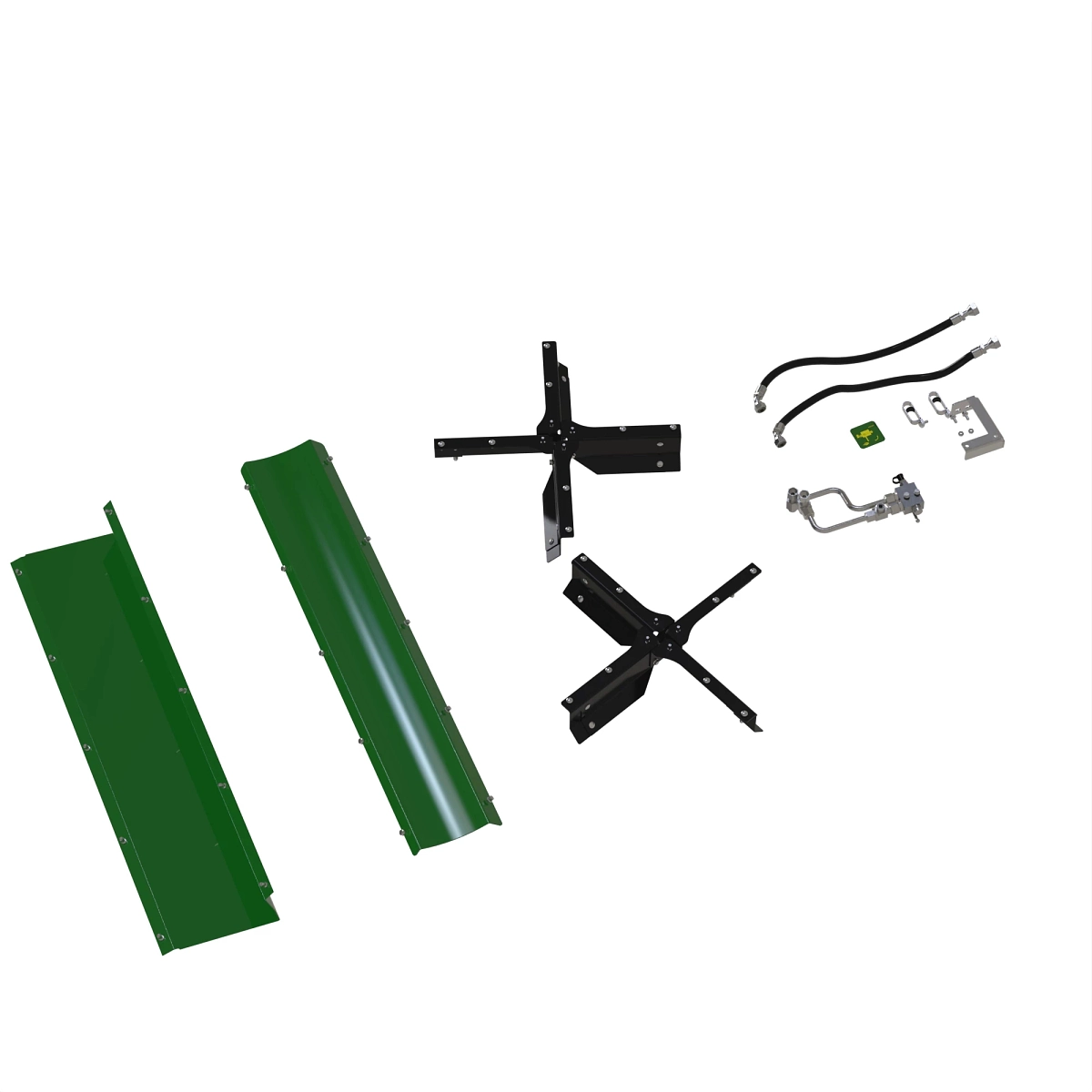 John Deere